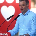 Pedro Sánchez