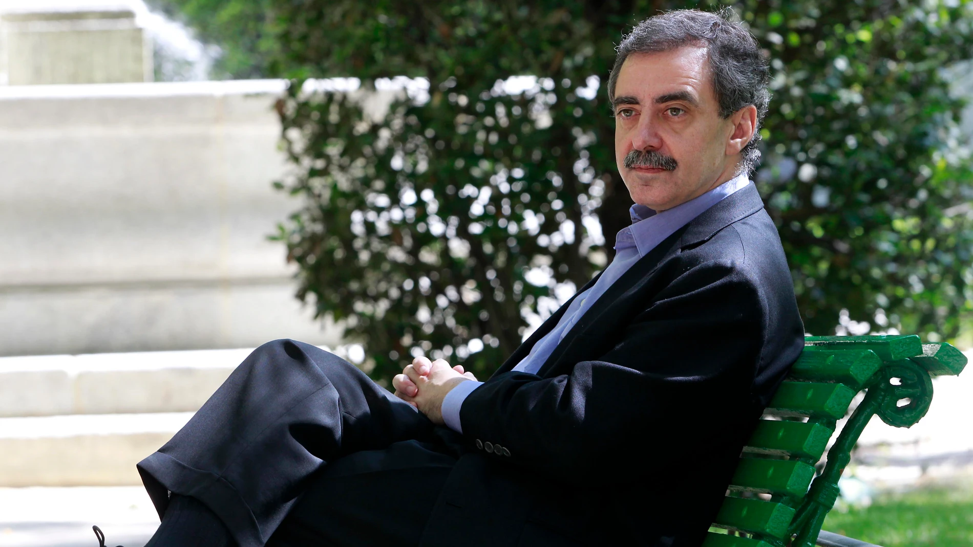 Manuel Borja-Villel coordinará el programa del Govern para ampliar el MNAC