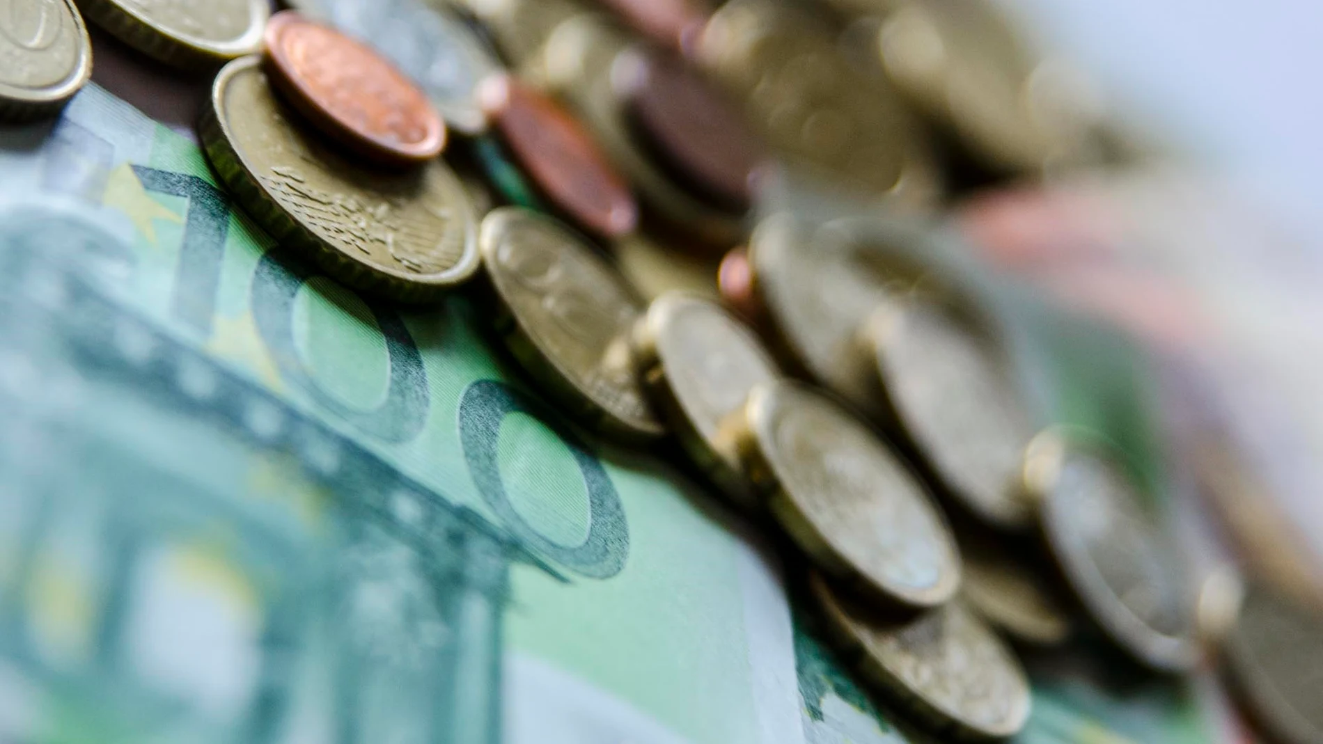 Economía/Finanzas.- La rentabilidad de la banca está en máximos de 2014, según la Junta Europea de Riesgo Sistémico