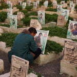 Peace efforts continue in Sana'a to end war in Yemen