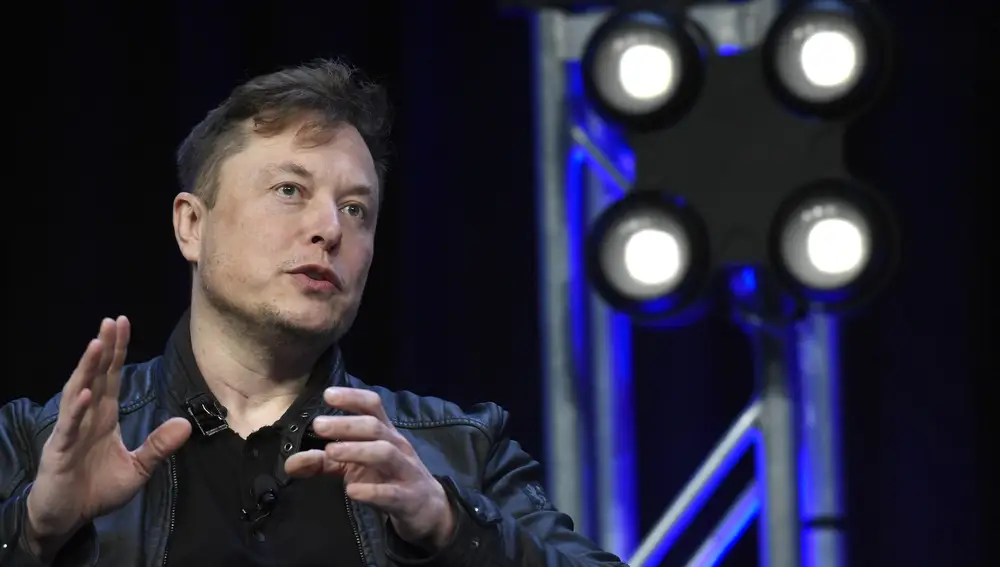 Elon Musk habló sobre las metas a alcanzar con su propia inteligencia artificial