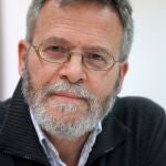 El burgalés José Antonio Abella
