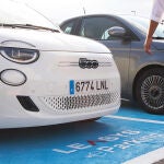Nace Leasys, la compañía de renting del grupo Stellantis