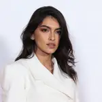 Lucía Rivera presenta su primero libro, 'Nada es lo que parece'