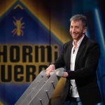 Pablo Motos en "El Hormiguero"