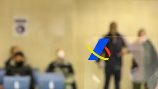 Economía.- La Agencia Tributaria lanza un aviso ante posibles correos electrónicos y SMS fraudulentos por la Renta Economía.- La Agencia Tributaria lanza un aviso ante posibles correos electrónicos y SMS fraudulentos por la Renta