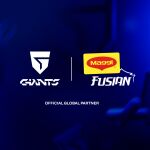 Maggi prolonga su acuerdo con Giants 