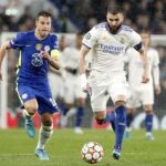  Real Madrid-Chelsea 