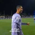 El último enfado de Cristiano Ronaldo