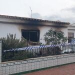 Retiran tres niñas a unos padres de Cártama (Málaga) que vivían en una casa insalubre llena de basura y desperdicios