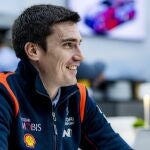 Craig Breen ha muerto en los entrenamientos del Rally de Croacia