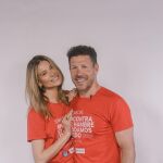 Carla Pereyra y Simeone