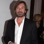 Santiago Pedraz espera su cuarto hijo con Elena Hormigos después de cuatro meses de discreta relación