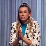 Eva Soriano en 'Showriano'