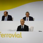 Junta Ferrovial