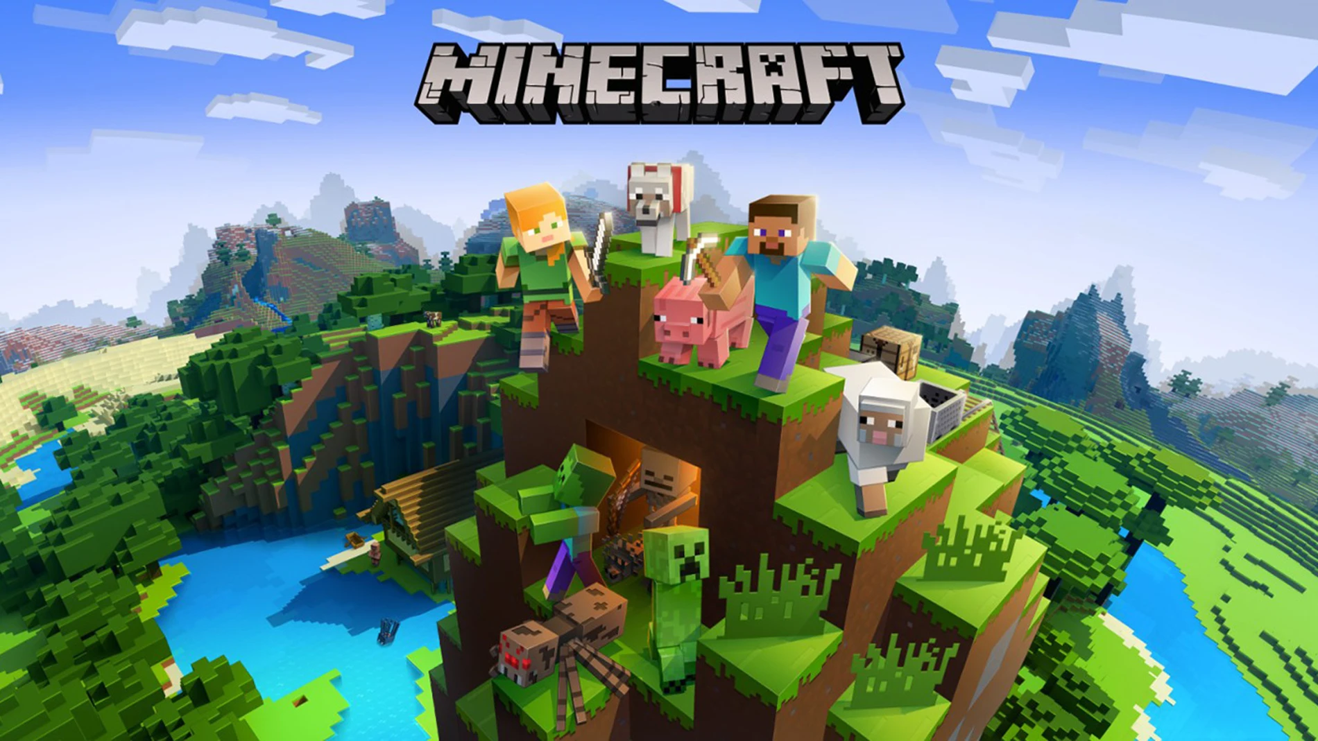 Un servidor Discord de Minecraft se utilizó para filtrar los documentos secretos de la guerra en Ucrania