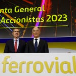 Junta Ferrovial