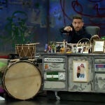 David Broncano 'La Resistencia'
