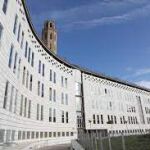 Los juzgados de Lleida 