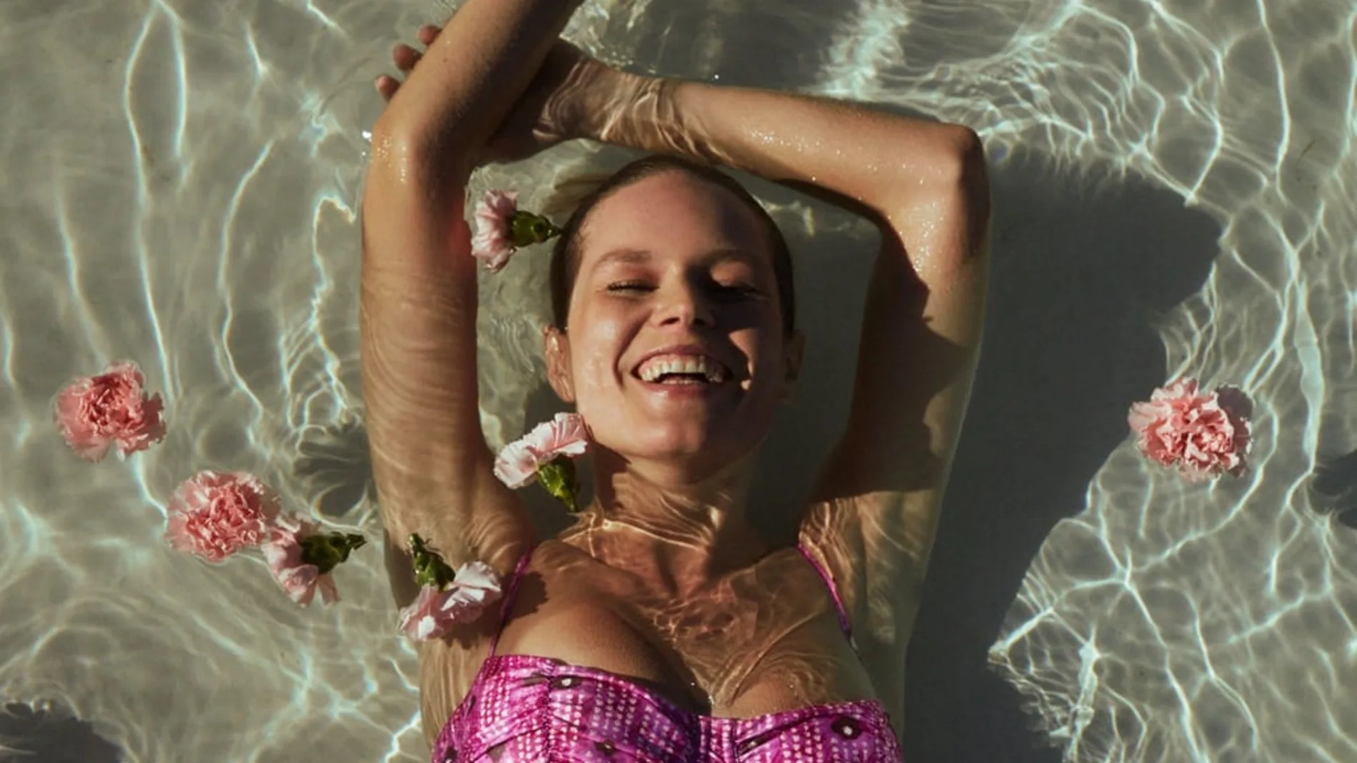 Estas son las tendencias de bañadores y bikinis que se llevarán este verano 2023