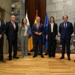 Philip Morris apuesta por Canarias con una inversión de más de 15 millones de euros y la creación de 120 nuevos puestos de trabajo en las islas