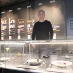 Ferran Adrià en elBulli1846: "Aquí se come conocimiento"