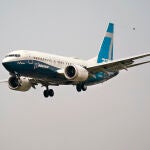 Boeing Max Supplier