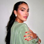 Georgina Rodríguez