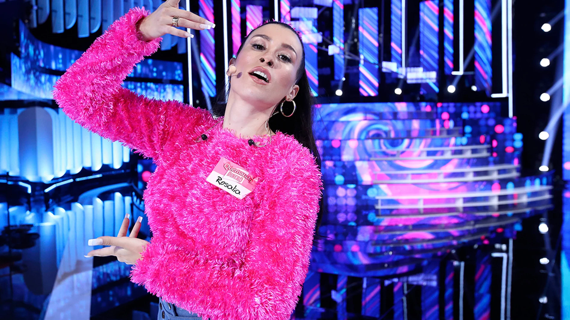 ¿Qué dos concursantes de 'Tu cara me suena' se batirán en duelo por Rosalía?