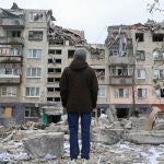 Russia Ukraine War