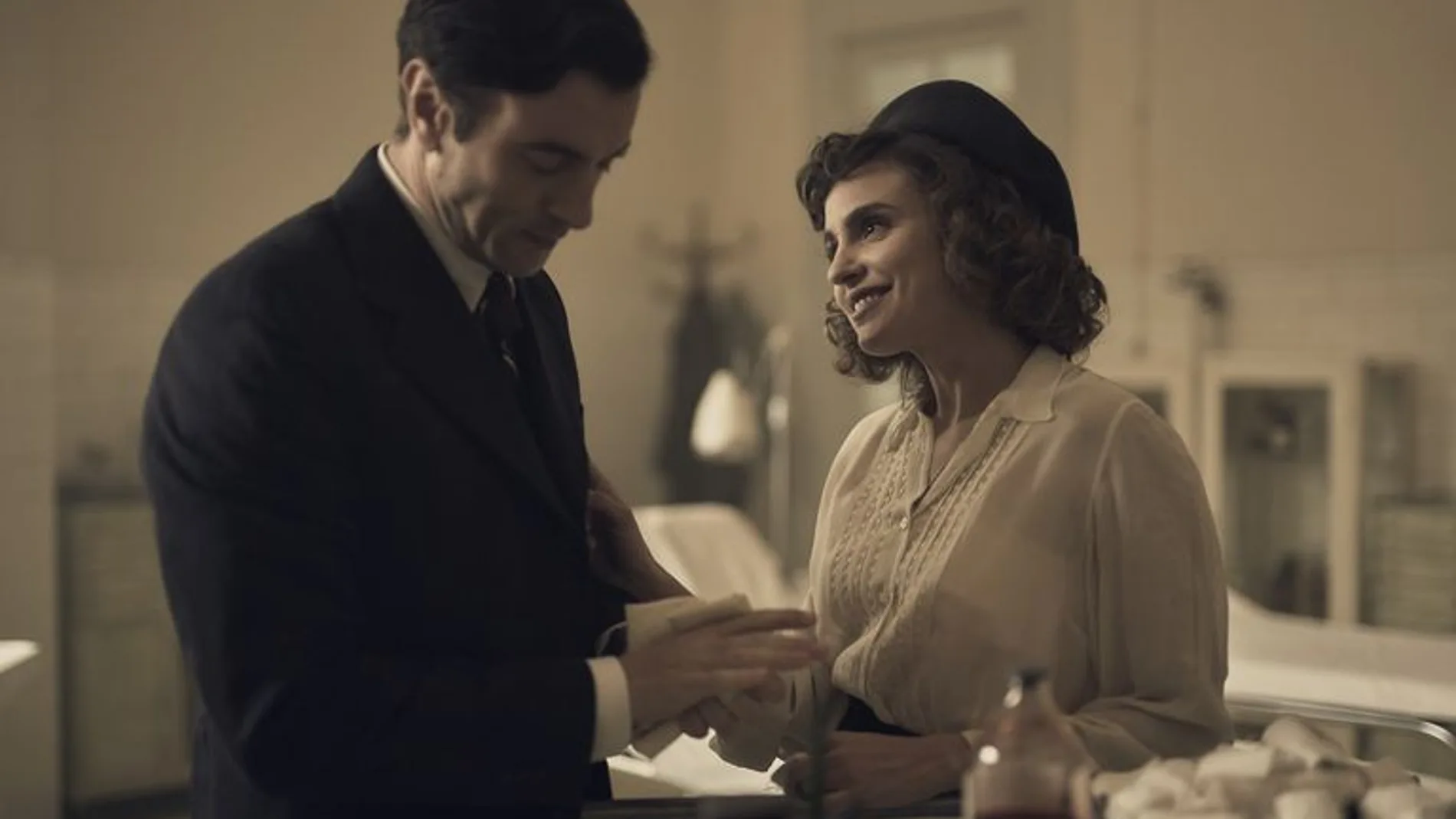 'Los pacientes del Doctor García' ya tiene fecha de estreno