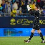 Cadiz CF V Real Madrid - Liga Santander