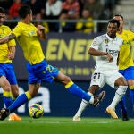 Spain Soccer La Liga