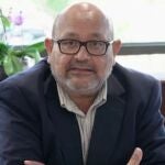 Ignacio Rodríguez Burgos
