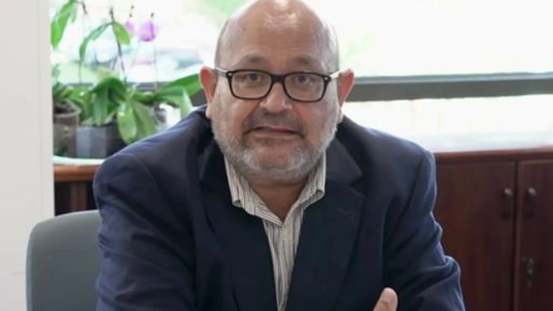 Ignacio Rodríguez Burgos