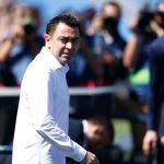 Getafe CF v FC Barcelona - La Liga Santander