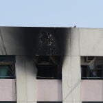 At least 16 killed in Dubai apartment fire