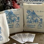 Campaña ‘Compra en tu pueblo’ de la Diputación de Ávila
