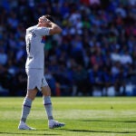 Getafe CF v FC Barcelona - La Liga Santander