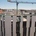 El modelo de construcción industrializada también se denomina de construcción seca u «offsite» 
