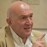 Entrevista a Jesús Julio Carnero