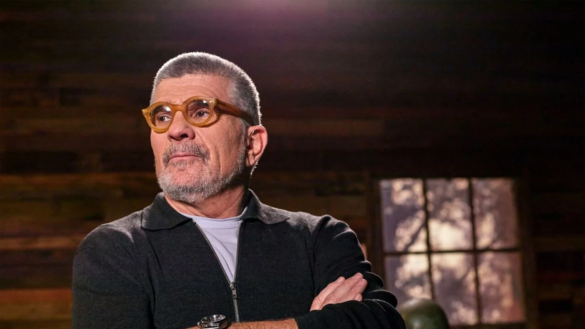 David Mamet, un progresista contra los progresistas