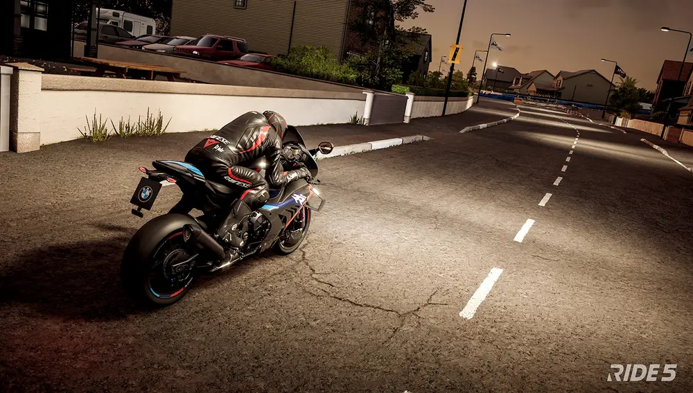Ride 5.