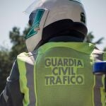 La Unión de Oficiales de la Guardia Civil pide al Supremo que suspenda el traspaso de competencias de tráfico a Navarra