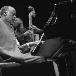 Muere a los 92 años el pianista de jazz Ahmad Jamal