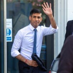 R.Unido.- El Parlamento británico investiga a Sunak por un posible conflicto de intereses