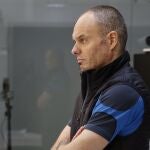 El ex responsable del aparato militar de ETA Mikel Kabikoitz Carrera Sarobe, Ata.