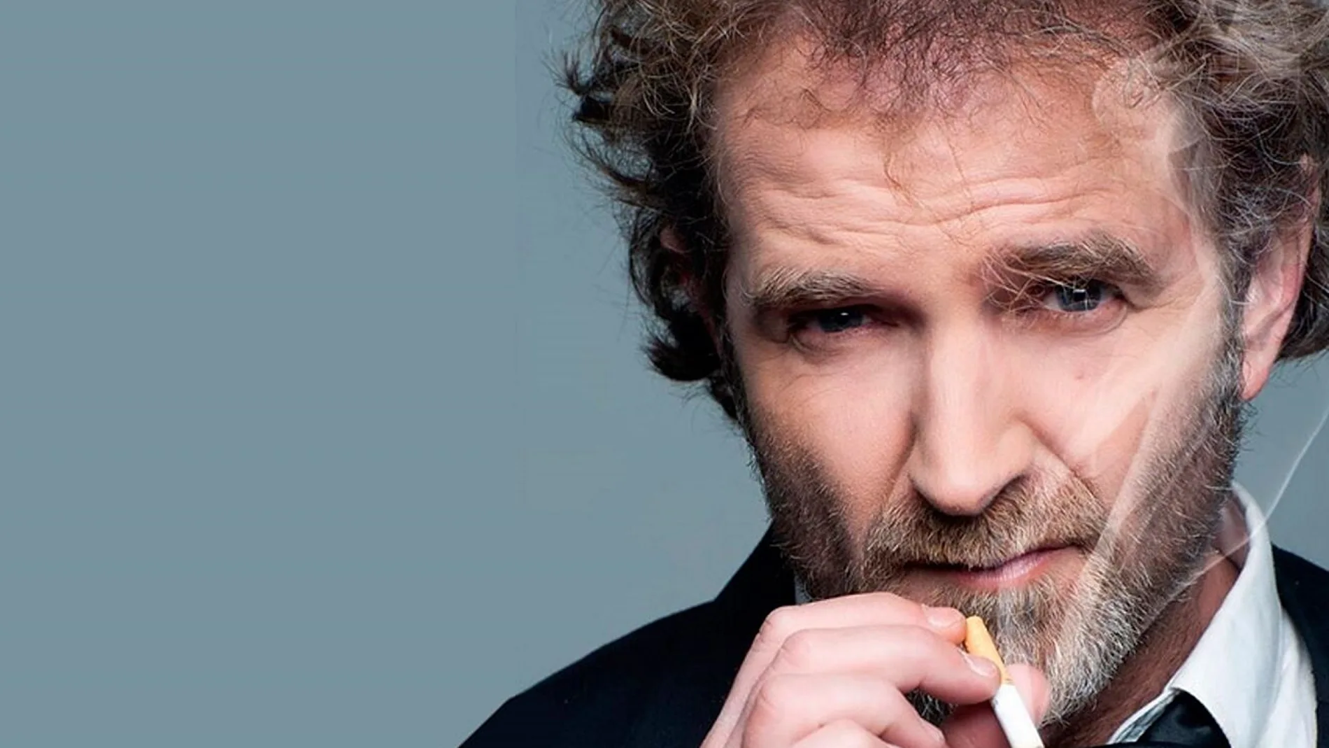 Muere el actor y humorista "Don Mauro" a los 58 años