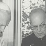 Gabriel Amorth, el exorcista de Juan Pablo II