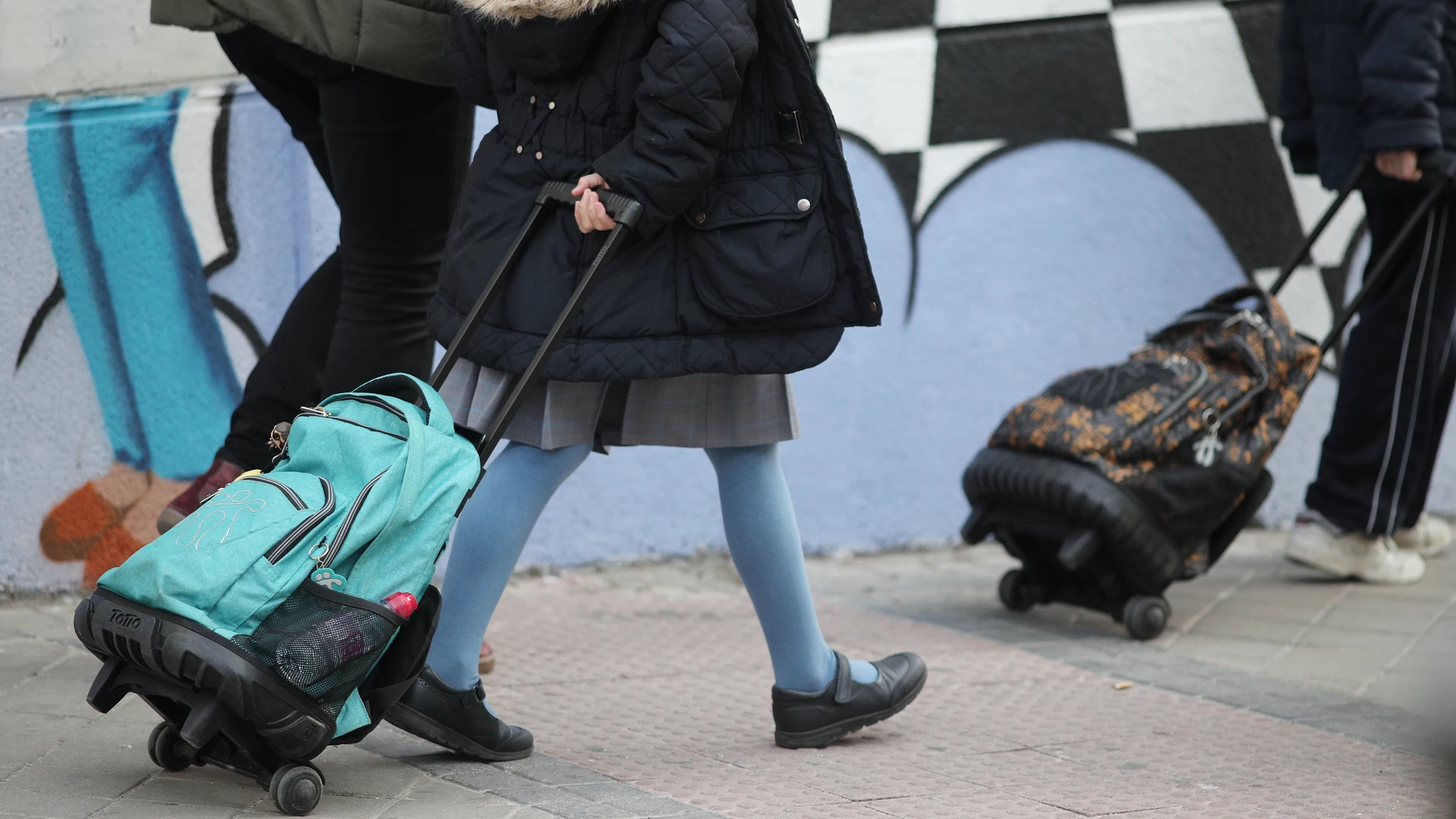 Colegios privados piden abrir el debate de la financiación en educación tras la propuesta de obispos del cheque escolar